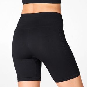 Fabletics High Waisted Shorts